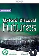 Set mit div. Artikeln (Set) Oxford Discover Futures: Level 5: Workbook with Online Practice von Jayne Wildman, Fiona Beddall, Alex Paramour