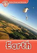 E-Book (pdf) Earth (Oxford Read and Discover Level 2) von Richard Northcott
