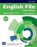Set mit div. Artikeln (Set) English File fifth edition: Intermediate: Student Book & Workbook with access to Exam Confidence multi-pack A von 