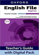Set mit div. Artikeln (Set) English File fifth edition: Beginner: Teacher's Guide with Digital Pack von 