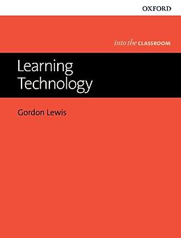 E-Book (epub) Learning Technology von Gordon Lewis