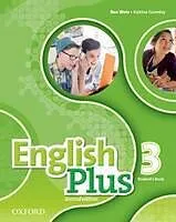 Kartonierter Einband English Plus: Level 3: Student's Book von Ben Wetz, Katrina Gormley