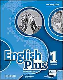  English Plus: Level 1: Workbook with access to Practice Kit de Ben Wetz