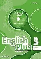 Set mit div. Artikeln (Set) English Plus: Level 3: Teacher's Book with Teacher's Resource Disk and access to Practice Kit von Ben; Thacker, Claire; Pye, Diana Wetz