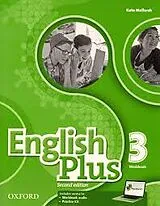 Set mit div. Artikeln (Set) English Plus: Level 3: Workbook with access to Practice Kit von Ben; Thacker, Claire; Pye, Diana Wetz
