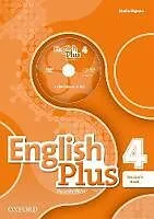 Set mit div. Artikeln (Set) English Plus: Level 4: Teacher's Book with Teacher's Resource Disk and access to Practice Kit von Ben; Thacker, Claire; Pye, Diana Wetz