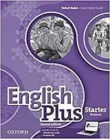 Set mit div. Artikeln (Set) English Plus: Starter: Workbook with access to Practice Kit von Ben Wetz, Robert Quinn
