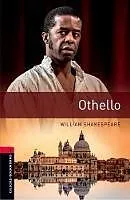 Kartonierter Einband (Kt) Oxford Bookworms Library: Level 3: Othello von William Shakespeare