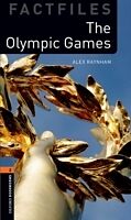 Kartonierter Einband Oxford Bookworms Library Factfiles: Level 2:: The Olympic Games von Alex Raynham