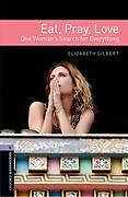 Broché Eat, Pray, Love Audio Pack de Elizabeth Gilbert