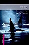 Livre de poche Orca de Mark Foster