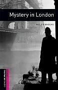 Livre de poche Mystery in London de Helen Brooke