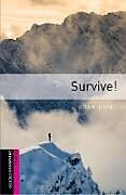 Livre de poche Survive ! de Helen Brooke