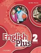 Set mit div. Artikeln (Set) English Plus 2e 2 Student Book Ebook Pack (Switzerland) von 