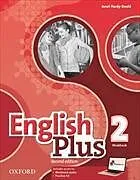 Set mit div. Artikeln (Set) English Plus 2e 2 Companion Booklet Pack (Switzerland) von