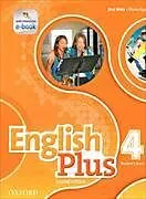 Set mit div. Artikeln (Set) English Plus 2e 4 Student Book Ebook Pack (Switzerland) von