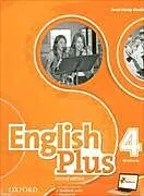 Set mit div. Artikeln (Set) English Plus 2e 4 Work Book Online Practice Booklet Pack (Switzerland) von