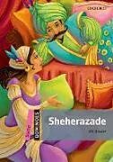 Broché Sheherazade de 