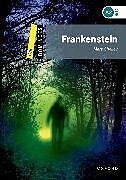Kartonierter Einband Dominoes: Level 1: Frankenstein von Mary Shelley