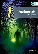 Kartonierter Einband Dominoes: Level 1:: Frankenstein von Mary Shelley