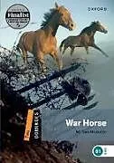 Broschiert War Horse von