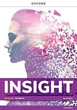 Kartonierter Einband Insight Second Edition: Advanced:: Workbook von