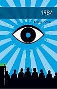 Poche format B 1984 de George Orwell