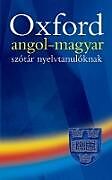 Couverture cartonnée Oxford Wordpower: angol-magyar szotar nyelvtanuloknak de 