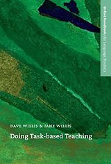 E-Book (epub) Doing Task-Based Teaching - Oxford Handbooks for Language Teachers von Jane Willis