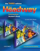 Broché New Headway Intermediate Student Book de Liz; Soars, John Soars