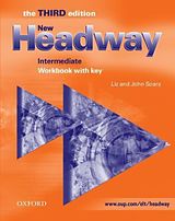 Broché New Headway Intermediate Workbook with Key de Liz; Soars, John Soars