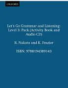 Set mit div. Artikeln (Set) Let's Go Grammar and Listening: Pack 3 von