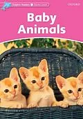 E-Book (pdf) Baby Animals (Dolphin Readers Starter) von Richard Northcott