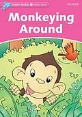 E-Book (pdf) Monkeying Around (Dolphin Readers Starter) von Craig Wright