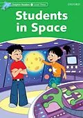 E-Book (pdf) Students In Space (Dolphin Readers Level 3) von Craig Wright