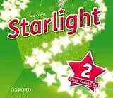 Audio CD (CD/SACD) Starlight: Level 2: Class Audio CD von Suzanne Torres, Helen Casey, Kirstie Grainger