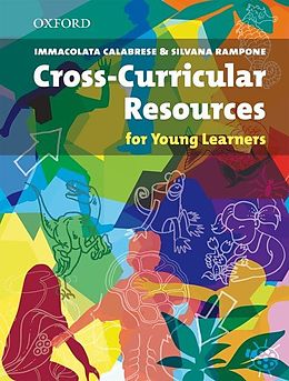 eBook (epub) Cross-Curricular Resources for Young Learners - Resource Books for Teachers de Immacolata Calabrese