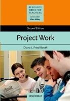 E-Book (epub) Project Work Second Edition - Resource Books for Teachers von Diana L. Fried-Booth