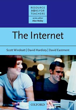 eBook (epub) Internet - Primary Resource Books for Teachers de Scott Windeatt