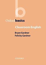 eBook (epub) Classroom English - Oxford Basics de George Yule