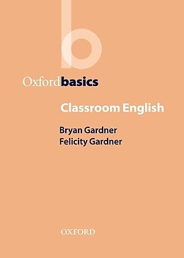 eBook (epub) Classroom English - Oxford Basics de George Yule