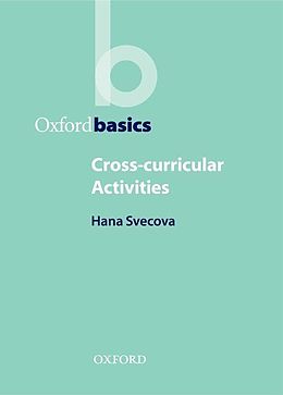 eBook (epub) Cross-Curricular Activities - Oxford Basics de Hana Svecova