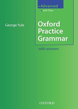 eBook (pdf) Oxford Practice Grammar Advanced de George Yule