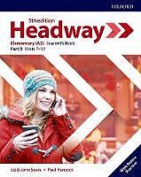 Agrafé Headway: Elementary: Student's Book B with Online Practice de 