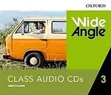 Audio CD (CD/SACD) Wide Angle: Level 3: Class Audio CDs von