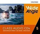 Audio CD (CD/SACD) Wide Angle: Level 5: Class Audio CDs von 
