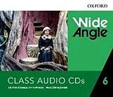Audio CD (CD/SACD) Wide Angle: Level 6: Class Audio CDs von
