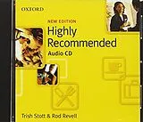 Audio CD (CD/SACD) Highly Recommended, New Edition: Class CD von Stott Trish, Revell Rod