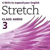 Audio CD (CD/SACD) Stretch: Level 3: Class Audio CD (2 Discs) von