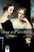 Kartonierter Einband Oxford Bookworms Library: Level 5: Sense and Sensibility von Jane Austen